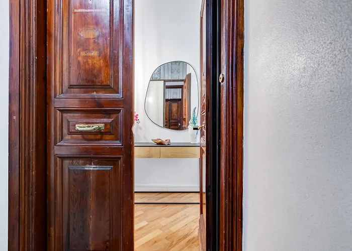 Appartement The Funny In Garbatella Rome